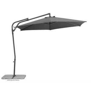 BOČNÍ SLUNEČNÍK 278/263/300 cm obraz