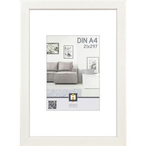 RÁM NA OBRAZY, 1 foto 21 cm x 30 cm obraz