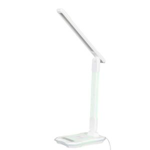 Novel LED LAMPA NA PSACÍ STŮL, dotykový stmívač, 31, 6/18, 1/12, 1 cm obraz