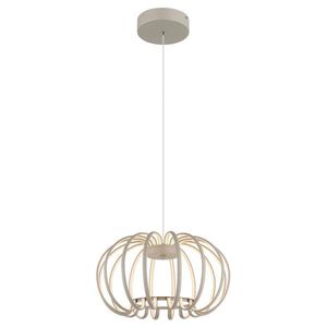 Globo ZÁVĚSNÉ LED SVÍTIDLO, 40/120 cm obraz