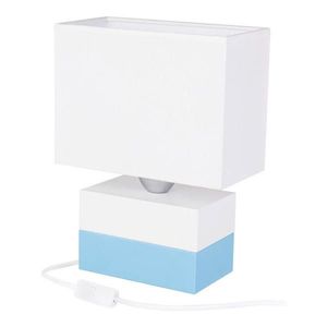 STOLNÍ LAMPA, E27, 20/10, 5/27 cm obraz