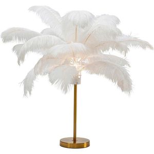 Designové stolní lampy obraz