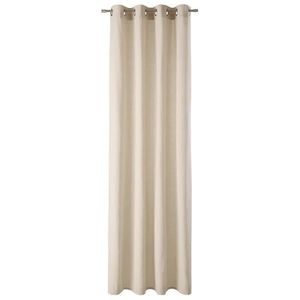 Esprit ZÁVĚS S OČKY, neprůsvitné, 140/250 cm obraz