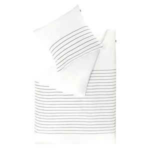 Musterring OBOUSTRANNÉ POVLEČENÍ, renforcé, bílá, 135/200 cm obraz