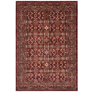 Flair Rugs VINTAGE KOBEREC, 120/170 cm, červená obraz
