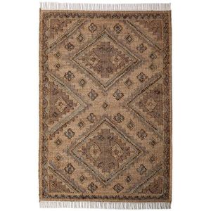 Flair Rugs VINTAGE KOBEREC, 160/230 cm, přírodní barvy obraz