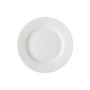 Maxwell & Williams MĚLKÝ TALÍŘ, keramika, 27.5 cm obraz