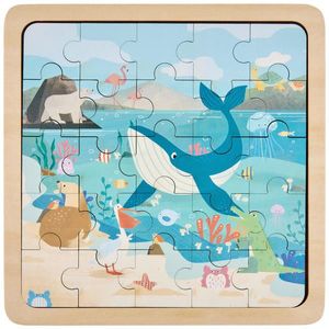 My Baby Lou PUZZLE obraz