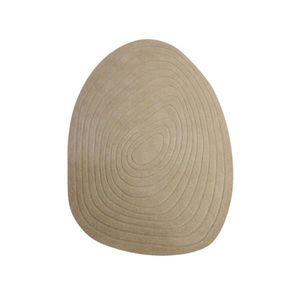 Flair Rugs VLNĚNÝ KOBEREC, 200/290 cm přírodní barvy obraz