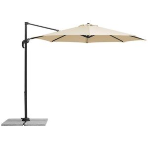 BOČNÍ SLUNEČNÍK 352/244/300 cm obraz
