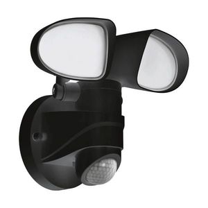 Eglo VENKOVNÍ NÁSTĚNNÉ SVÍTIDLO, 22/24, 5/18 cm obraz