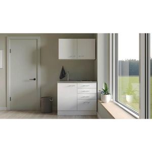 FlexWell MINIKUCHYNĚ LUCCA 100 obraz