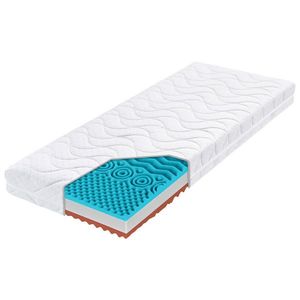 Sleeptex MATRACE Z VISCO PĚNY, 90/200 cm obraz