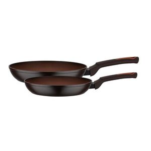 GSW SADA PÁNVÍ povrch Greblon® C3 2dílné 24+28 cm obraz