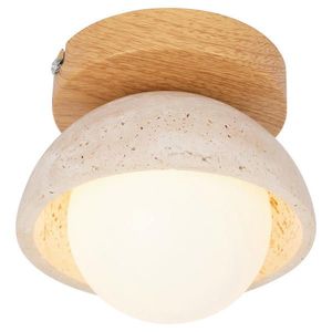 Collet's Monde STROPNÍ SVÍTIDLO, 15/15 cm obraz