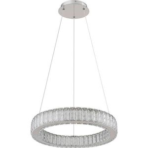 Glandor ZÁVĚSNÉ LED SVÍTIDLO, 50/120 cm obraz