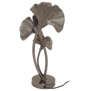 MID.YOU STOLNÍ LAMPA, E27, 16/28/52 cm obraz