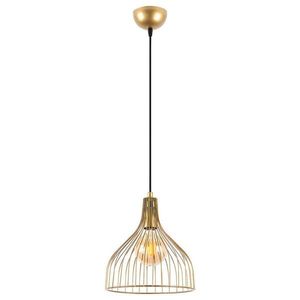 P & B ZÁVĚSNÉ SVÍTIDLO, 25/123 cm obraz