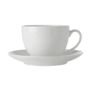 Maxwell & Williams ŠÁLEK S PODŠÁLKEM porcelán obraz