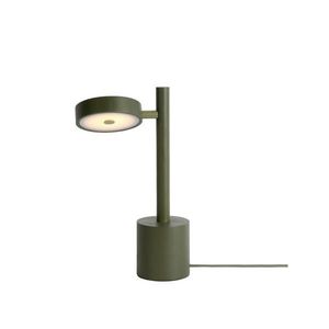 Good & Mojo STOLNÍ LAMPA, dotykový stmívač, 21/21/35 cm obraz