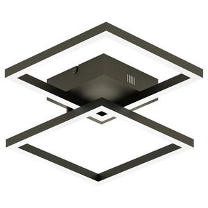 Tint STROPNÍ LED SVÍTIDLO, 44/7, 8/44 cm obraz