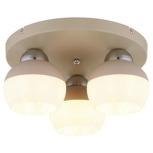 Collet's Monde STROPNÍ SVÍTIDLO, 30/15, 5 cm obraz