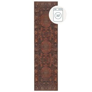Flair Rugs BĚHOUN, 60/230 cm, červená obraz