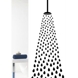 Grund SPRCHOVÝ ZÁVĚS, 180/200 cm obraz