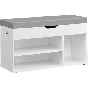 Boxxx ŠATNÍ LAVICE, 80/44/30 cm obraz