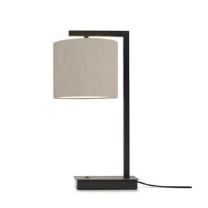 It's about Romi STOLNÍ LAMPA, E14, 17/44 cm obraz