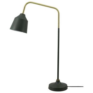 MID.YOU LAMPA NA PSACÍ STŮL E27 obraz