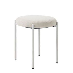 Xora TABURET, textil, 43, 5/48/43, 5 cm obraz