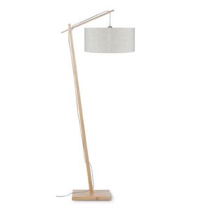 Good & Mojo STOJACÍ LAMPA, 47/176/23 cm obraz
