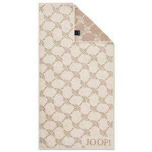 Joop! SAUNOVÁ OSUŠKA, 80/200 cm, béžová obraz
