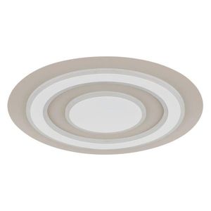 Globo STROPNÍ LED SVÍTIDLO, 48/5, 5 cm obraz