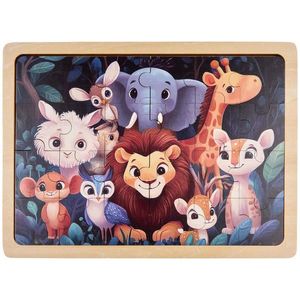 My Baby Lou PUZZLE obraz