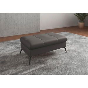 Sit & More TABURET, kůže, 102/47/69 cm obraz