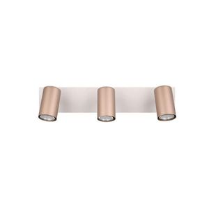 Trio Leuchten BODOVÉ SVÍTIDLO, max 35 W/GU10, 48/9/15 cm obraz