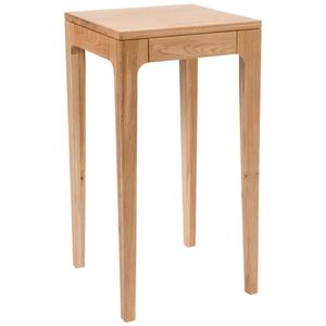 ODKLÁDACÍ STOLEK, divoký dub, divoký dub obraz