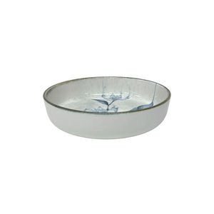 Landscape GURMÁNSKÝ TALÍŘ porcelán keramika 19 cm obraz