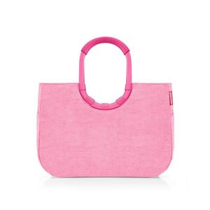 Reisenthel NÁKUPNÍ TAŠKA pink obraz