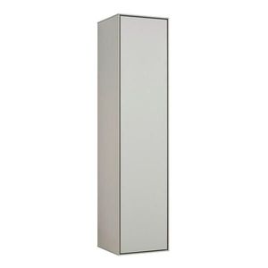 Voleo SKŘÍŇ NA ODĚV, kašmírová, 40/170/41 cm obraz