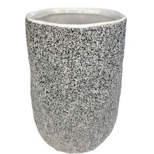 VÁZA, keramika, 27 cm obraz