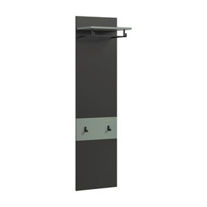 Livetastic ŠATNÍ PANEL, 45/165/29 cm obraz