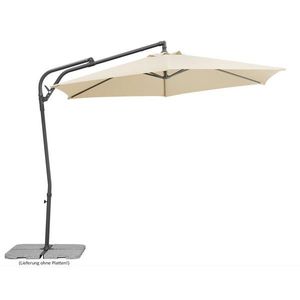 BOČNÍ SLUNEČNÍK 278/263/300 cm obraz