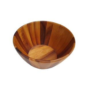 Homeware Profession. SALÁTOVÁ MÍSA akácie obraz