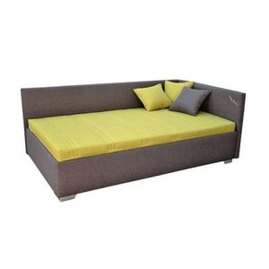 Blanar VÁLENDA, textil, 214/86/123 cm obraz