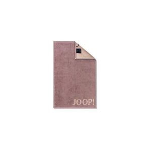 Joop! RUČNÍK PRO HOSTY, 30/50 cm, růžová, starorůžová obraz