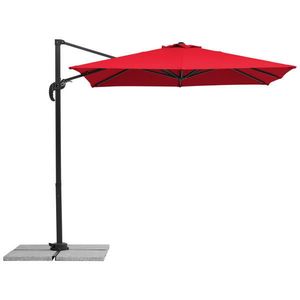 BOČNÍ SLUNEČNÍK 300/239/230 cm obraz
