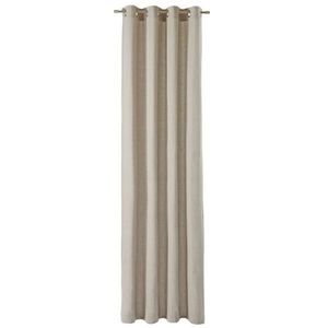 Esprit ZÁVĚS S OČKY, neprůsvitné, 140/250 cm obraz